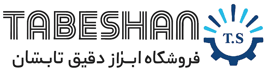 فروشگاه ابزاردقیق تابشان